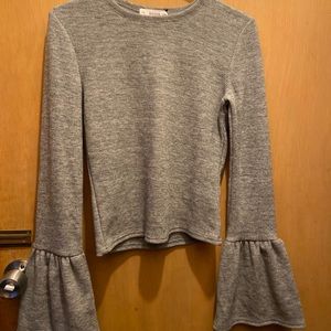Eggie bell long sleeve